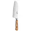 Déglon Sabatier Santokumes 18 cm met olijfhouten heft