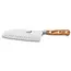 Déglon Sabatier Santokumes 18 cm met olijfhouten heft