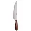 Déglon Evolution Y koksmes 20 cm – Palissander handvat