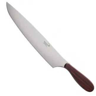 Déglon Evolution Y koksmes 25 cm – Palissander handvat Déglon Evolution Y koksmes 25 cm – Palissander handvat