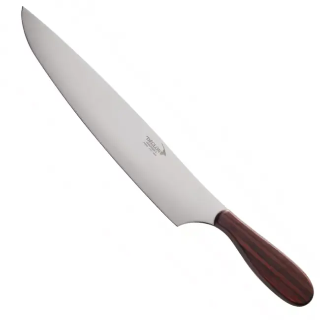 Déglon Evolution Y koksmes 25 cm – Palissander handvat