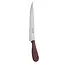 Déglon Evolution Y fileermes 17 cm – Palissander handvat