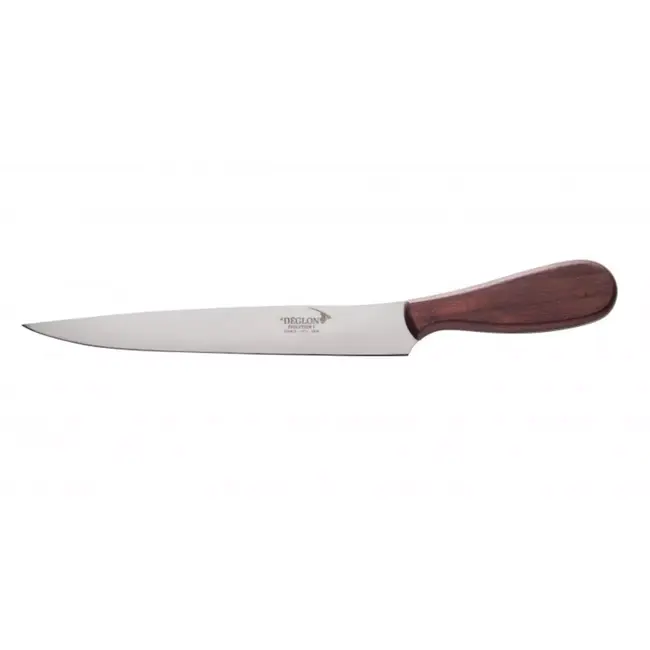 Déglon Evolution Y fileermes 17 cm – Palissander handvat