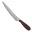 Déglon Evolution Y broodmes 19 cm – Palissander handvat