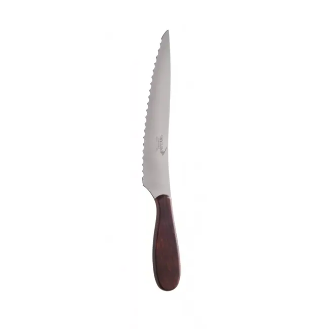 Déglon Evolution Y broodmes 19 cm – Palissander handvat