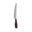 Déglon Evolution Y broodmes 19 cm – Palissander handvat
