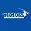 Déglon Taïga Messenset – Steak & Broodmes – Olijfhouten Handvat