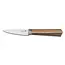 Déglon High-Woods Messenset – 3 Luxe Messen in Hout & Staal