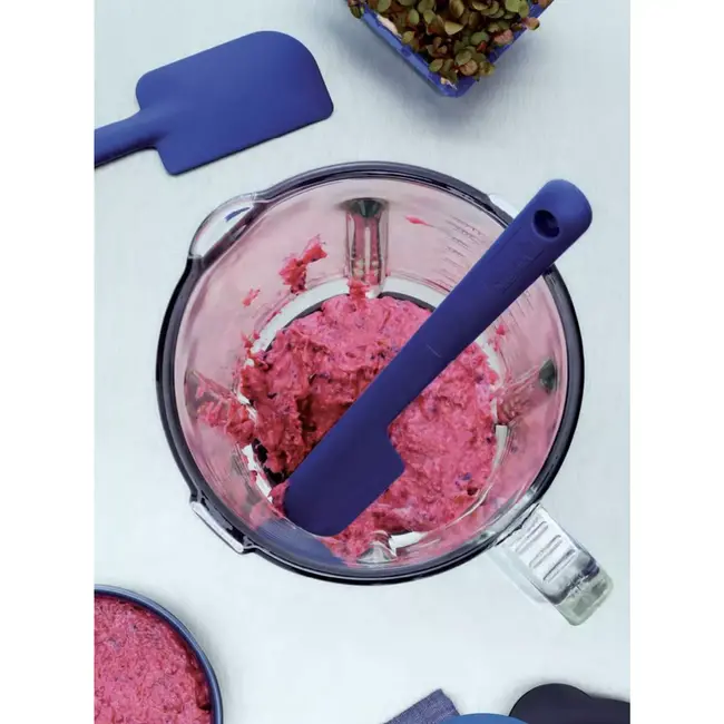 Déglon Maryse 25 cm – Siliconen Schraper – Hittebestendig & Stop'Glisse®