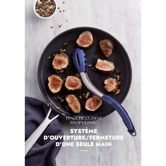 Déglon Keukentang 32 cm – Stop'Glisse® & Hittebestendig