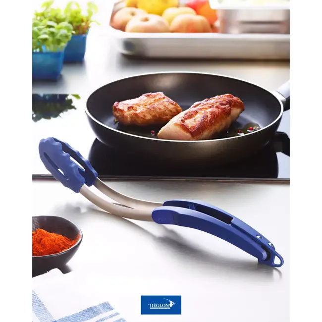 Déglon Keukentang 32 cm – Stop'Glisse® & Hittebestendig