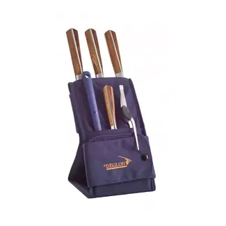 Déglon Carquois Stand'Up – Messentas & Staand Messenblok Déglon Carquois Stand'Up – Messentas & Staand Messenblok