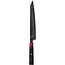 Yaxell Rei Sujihiki mes 23 cm – 69 Lagen Damaststaal – VG10 Damaststaal – 61 HRC – Pakkahout Heft