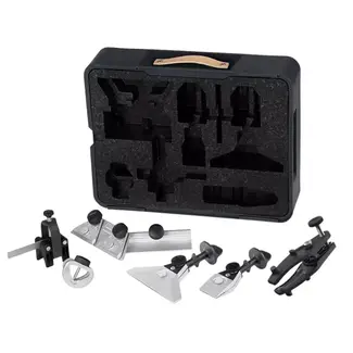 Tormek Handgereedschap Slijpset – Precisie en Duurzaamheid – Complete Set