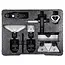 Tormek Handgereedschap Slijpset – Precisie en Duurzaamheid – Complete Set