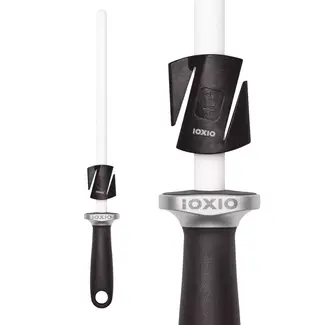 IOXIO Slijphulpje voor Perfecte Hoek – 40 Graden – Zwart IOXIO Slijphulpje voor Perfecte Hoek – 40 Graden – Zwart