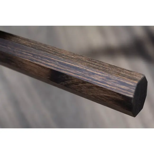 Yaxell Hana Universeelmes 12 cm – 3 Lagen Damaststaal – Movax Staal – Pakka Wood Heft