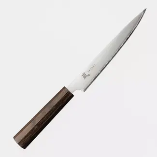 Yaxell Hana Vleesmes 18 cm - MOVAX Staal - Japanse Precisie