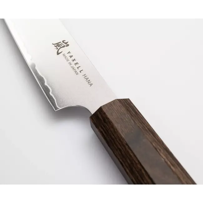 Yaxell Hana Vleesmes 18 cm - MOVAX Staal - Japanse Precisie