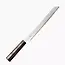 Yaxell Hana 23 cm Broodmes - MOVAX Staal 58 HRC - Japans Gekarteld Mes