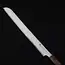Yaxell Hana 23 cm Broodmes - MOVAX Staal 58 HRC - Japans Gekarteld Mes