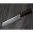 Yaxell Hana Kiritsuke Mes 20 cm - MOVAX Staal - Japans Koksmes