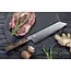 Yaxell Hana Kiritsuke Mes 20 cm - MOVAX Staal - Japans Koksmes