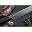 Yaxell Hana Kiritsuke Mes 20 cm - MOVAX Staal - Japans Koksmes