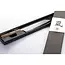 Yaxell Hana Kiritsuke Mes 20 cm - MOVAX Staal - Japans Koksmes