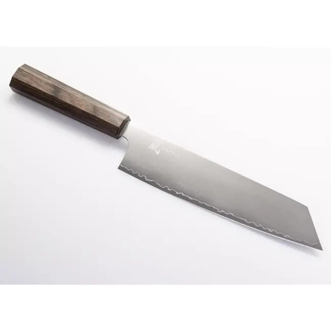 Yaxell Hana Kiritsuke Mes 20 cm - MOVAX Staal - Japans Koksmes