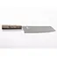Yaxell Hana Kiritsuke Mes 20 cm - MOVAX Staal - Japans Koksmes