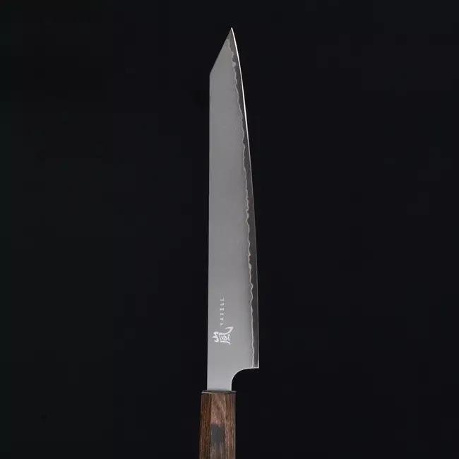 Yaxell Hana Trancheermes 23 cm - 3-laags VG10 staal - Japans Vleesmes