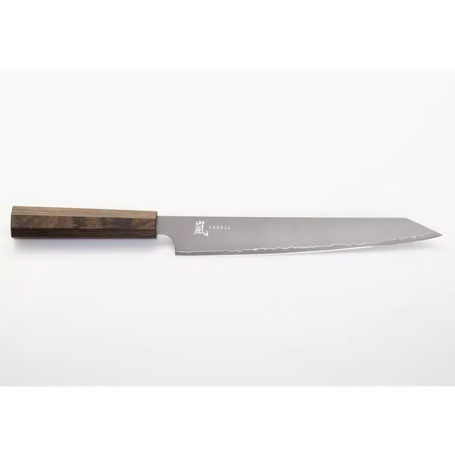 Yaxell Hana Trancheermes 23 cm - 3-laags VG10 staal - Japans Vleesmes
