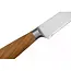Messermeister Tomatenmes 13 cm – Gekartelde Snede – Olijfhouten Handvat