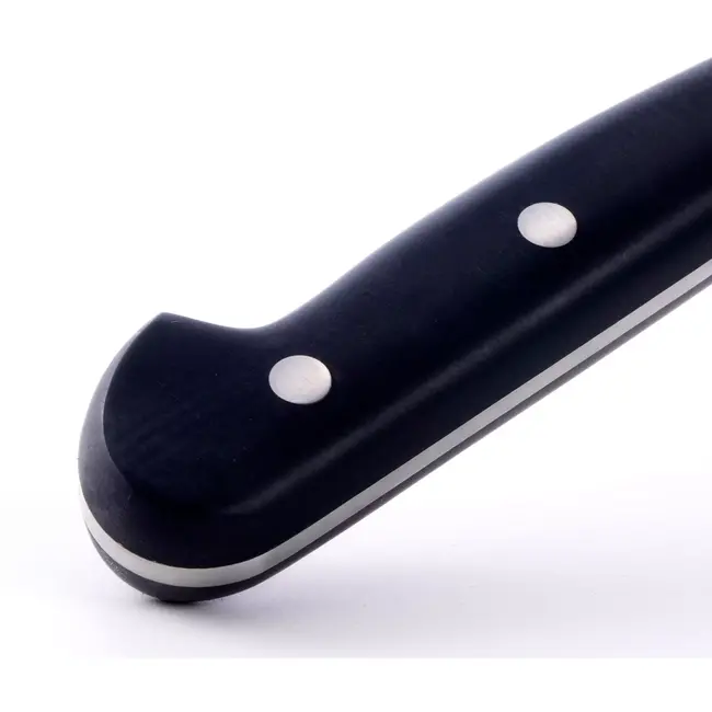 Messermeister 20cm Professioneel Koksmes – Duits Roestvrij Staal – Ergonomisch Handvat