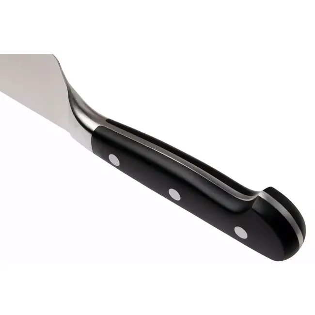 Messermeister 20cm Professioneel Koksmes – Duits Roestvrij Staal – Ergonomisch Handvat