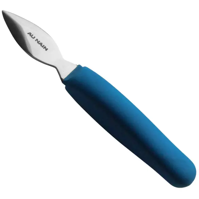 Au Nain Ergo Losange Oestermes – Dubbel Biseau – Voor Links- en Rechtshandigen