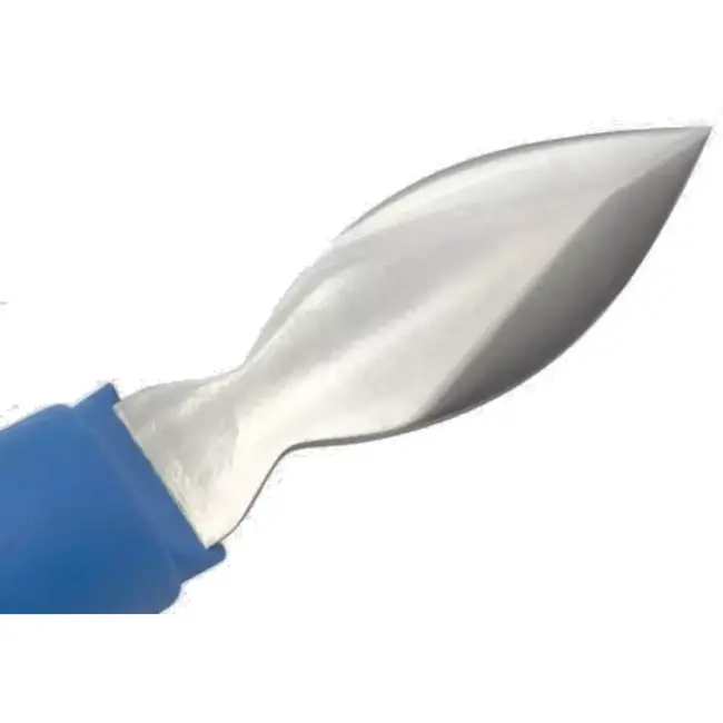 Au Nain Ergo Losange Oestermes – Dubbel Biseau – Voor Links- en Rechtshandigen