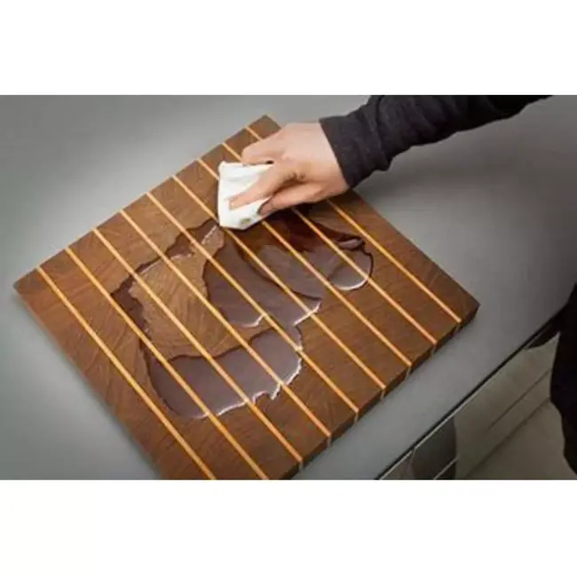 Robert Herder Olie – Onderhoud tbv Snijplanken en Heft – Universeel – 20 ml