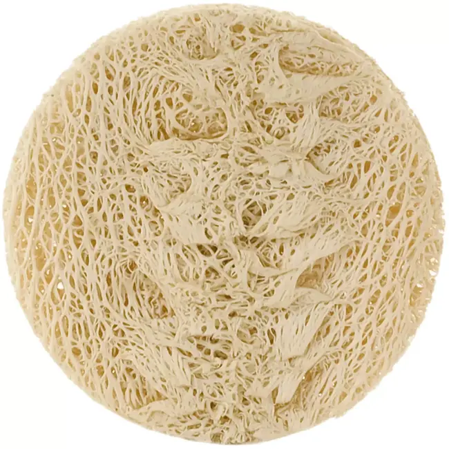 Robert Herder Sponsje – t.b.v. Onderhoud en Schoonmaak van Messen en Lemmet – Ø 5,5 cm