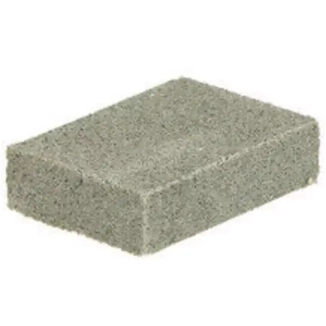 Robert Herder Roestgum tbv Carbon/Koolstofstaal Messen