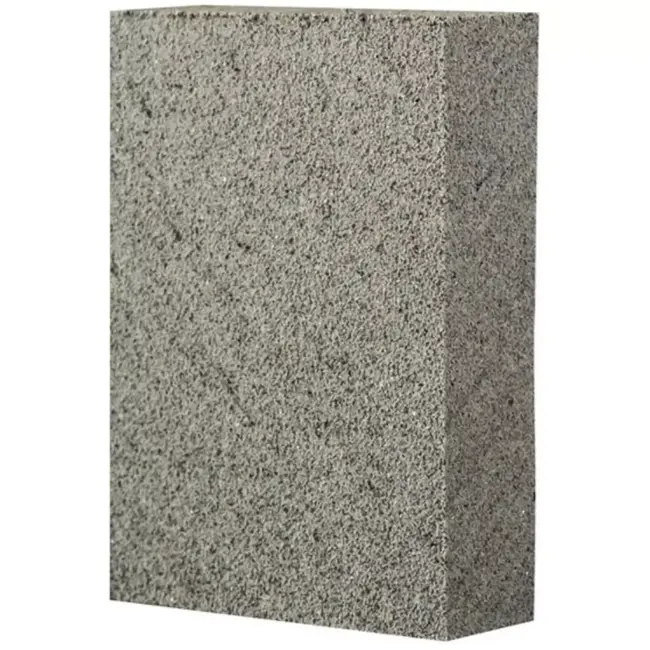 Robert Herder Roestgum tbv Carbon/Koolstofstaal Messen