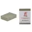 Robert Herder Roestgum tbv Carbon/Koolstofstaal Messen