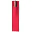 Robert Herder Windmühlenmesser Messer-Etui van Rood Wollen Vilt – 240x55x2 mm