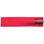 Robert Herder Windmühlenmesser Messer-Etui van Rood Wollen Vilt – 240x55x2 mm