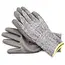 Déglon Snijbestendige handschoenen – Lichtgewicht – Ademend – 36 cm – Polypropyleen
