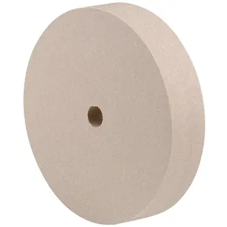 Déglon Slijpschijf – Vitrified – Compressie gegoten – 200 mm – Grijs