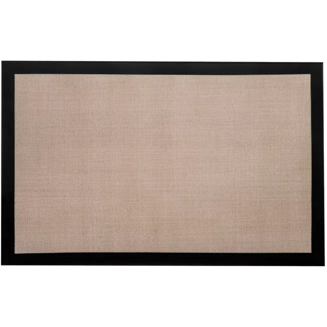 Déglon Flexibele bakmat – anti-aanbak – 520x315 mm – siliconen en glasvezel