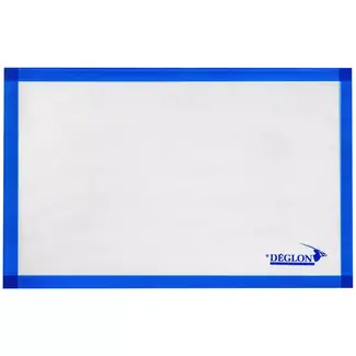 Déglon Bakmat – Groot Formaat – Anti-aanbak – Flexibel – Herbruikbaar – 60x40 cm