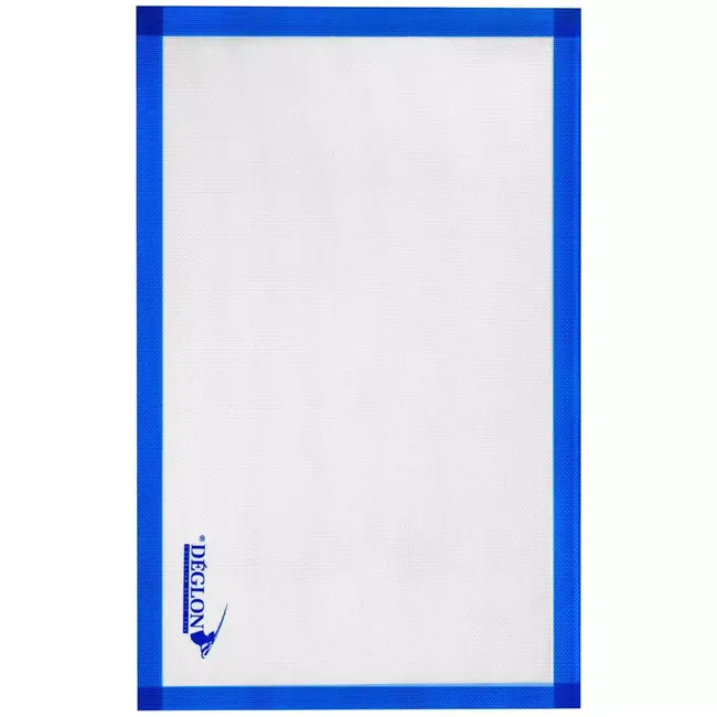 Déglon Bakmat – Groot Formaat – Anti-aanbak – Flexibel – Herbruikbaar – 60x40 cm